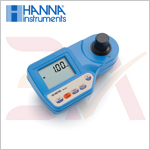 HI-701 Free Chlorine Colorimeter